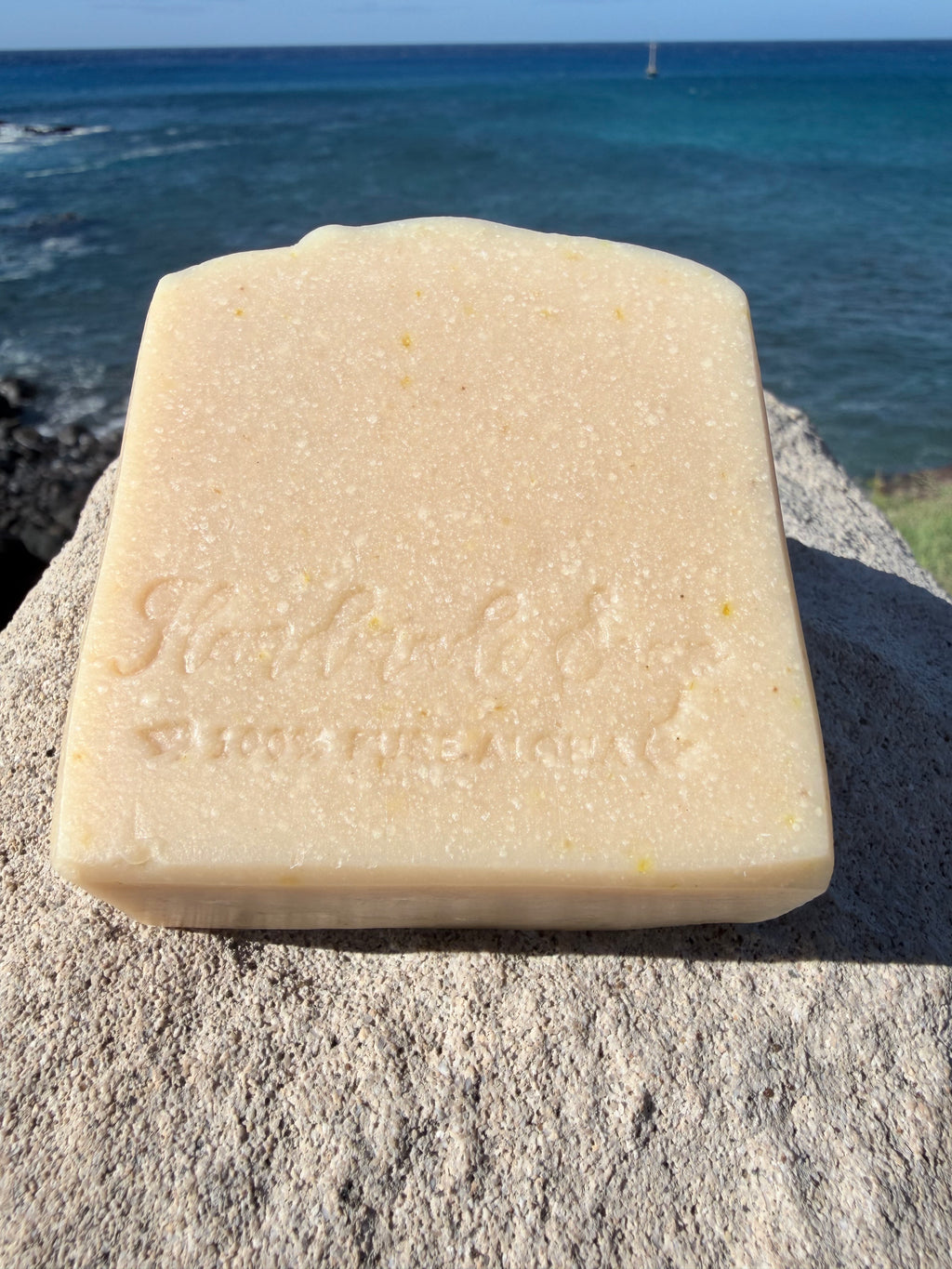Goat’s Milk & Calendula