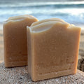 Goat's Milk, Honey & Oats Soap