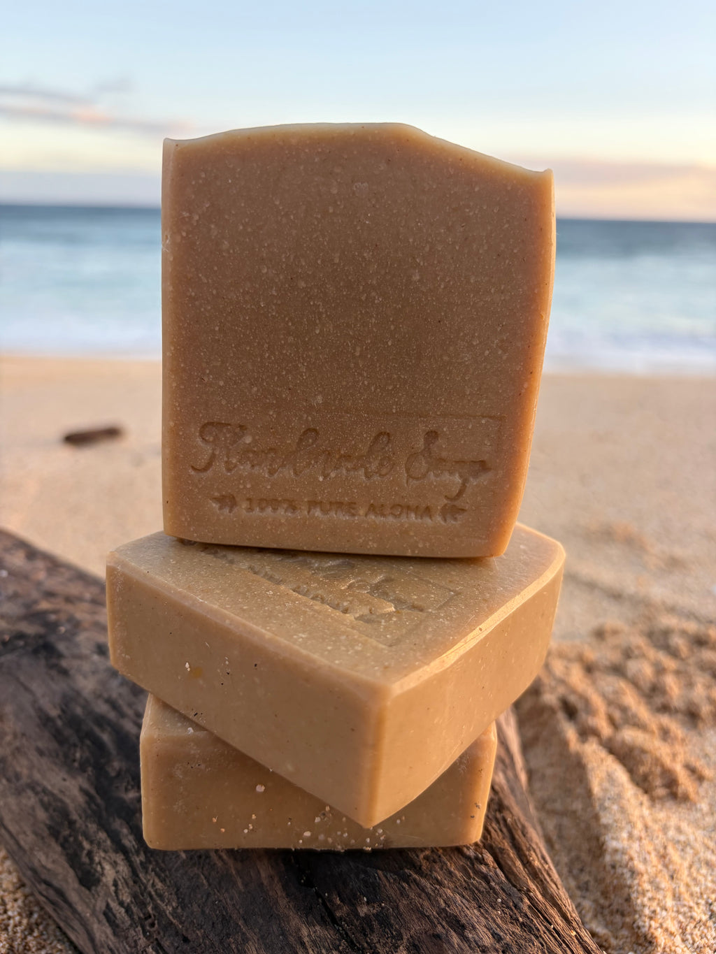 Goat's Milk Honey & Oats