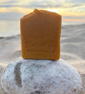 Island Papaya Botanical Soap Bar