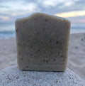Island Cucumber Botanical Soap Bar